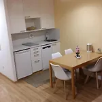 Apartamento Herzerl