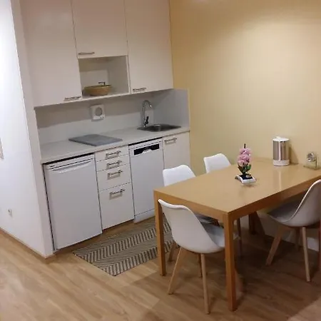 Apartament Herzerl
