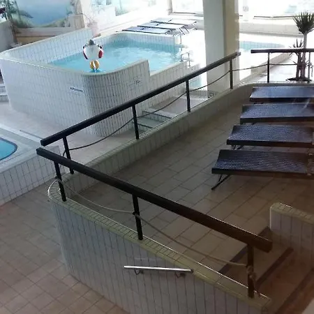 Herzerl Apartament Sankt Englmar