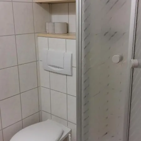 Herzerl Sankt Englmar