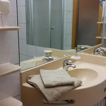 Herzerl Apartament *