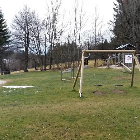 Apartament Herzerl