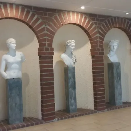 Herzerl Apartament