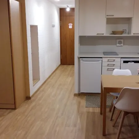 Apartament Herzerl