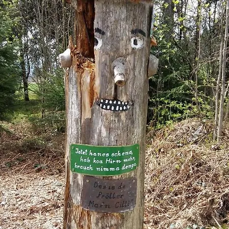 Herzerl * Sankt Englmar