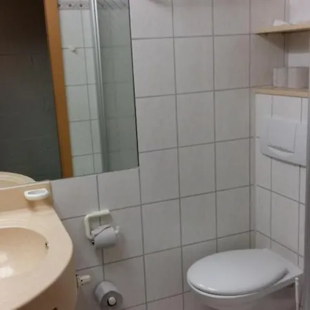 Herzerl Lägenhet *