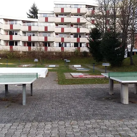 Lägenhet Herzerl *