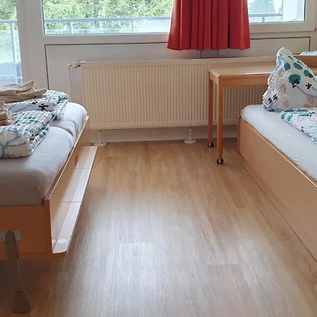 Herzerl * Sankt Englmar