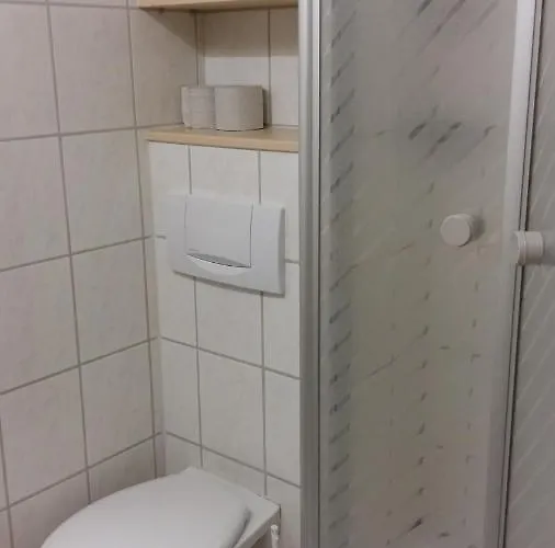 Herzerl Sankt Englmar