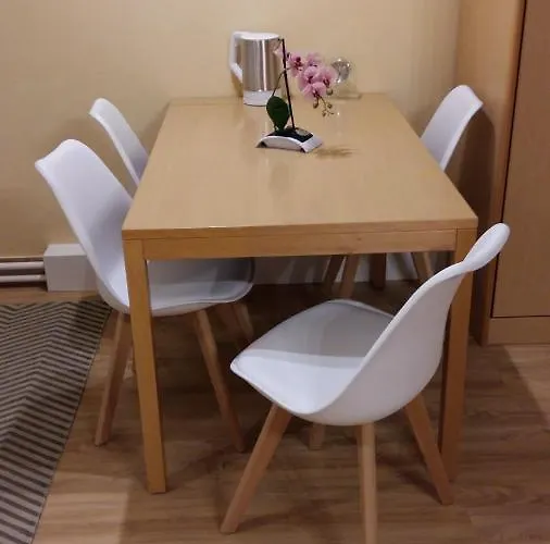 Herzerl Appartement