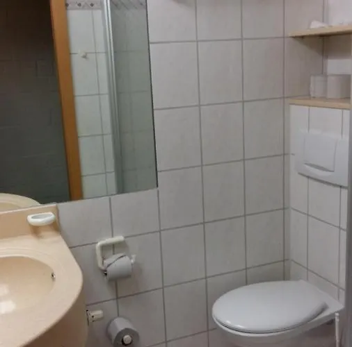 Herzerl Appartement *