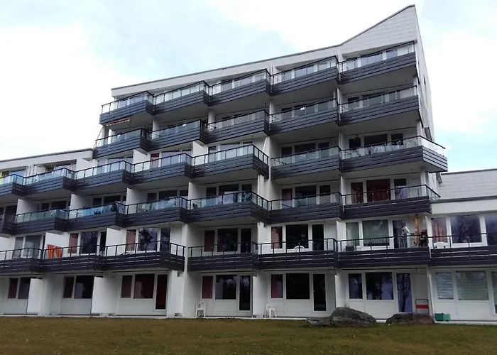 Herzerl Appartement *