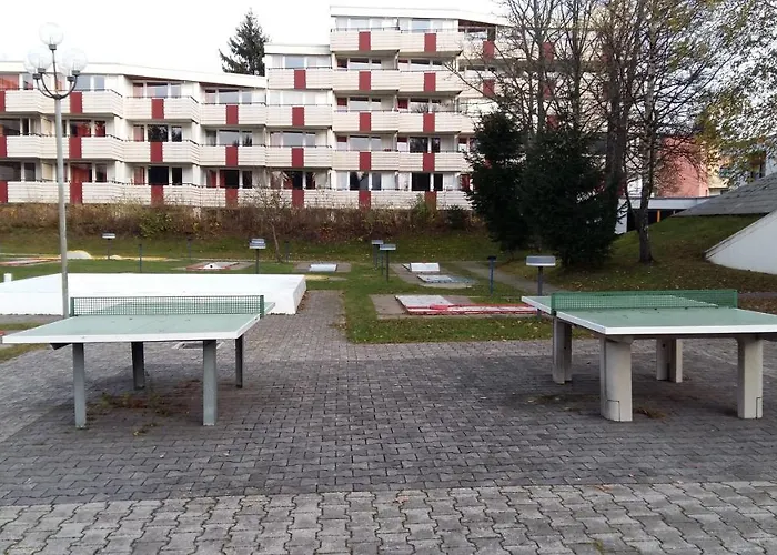 Appartement Herzerl *