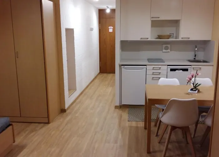 Appartement Herzerl