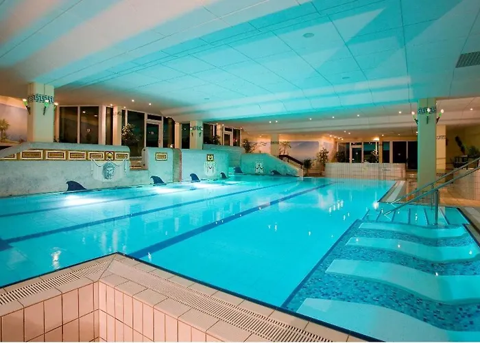 Herzerl Appartement Sankt Englmar