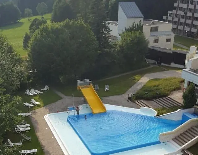 Herzerl * Sankt Englmar