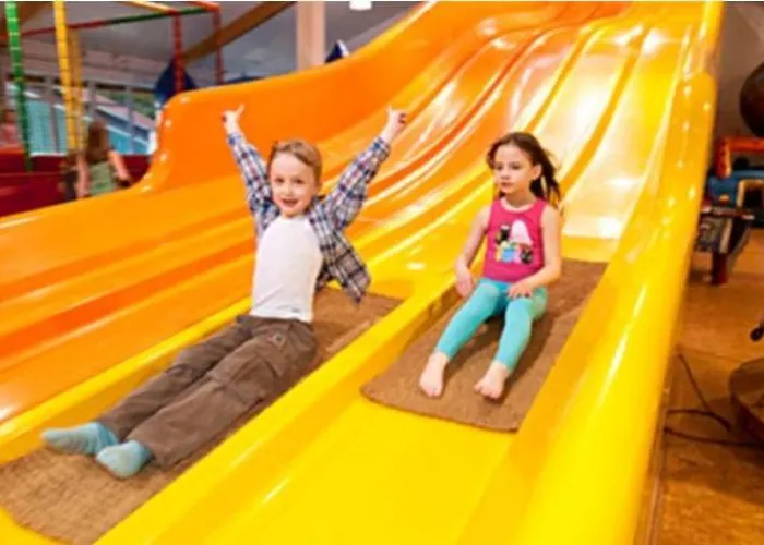 Herzerl * Sankt Englmar