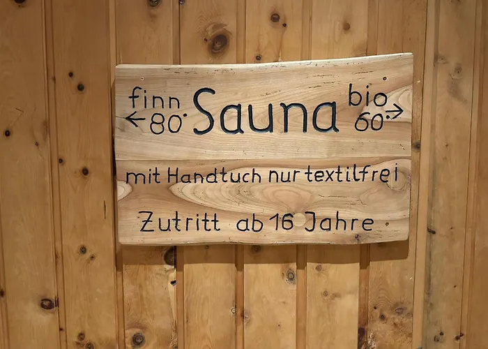 Appartement Herzerl