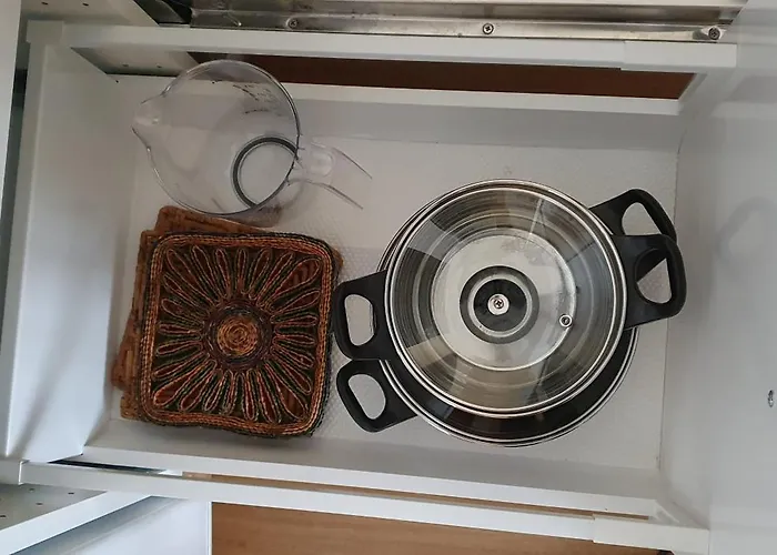 Appartement Herzerl Sankt Englmar