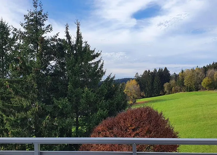 Herzerl Appartement